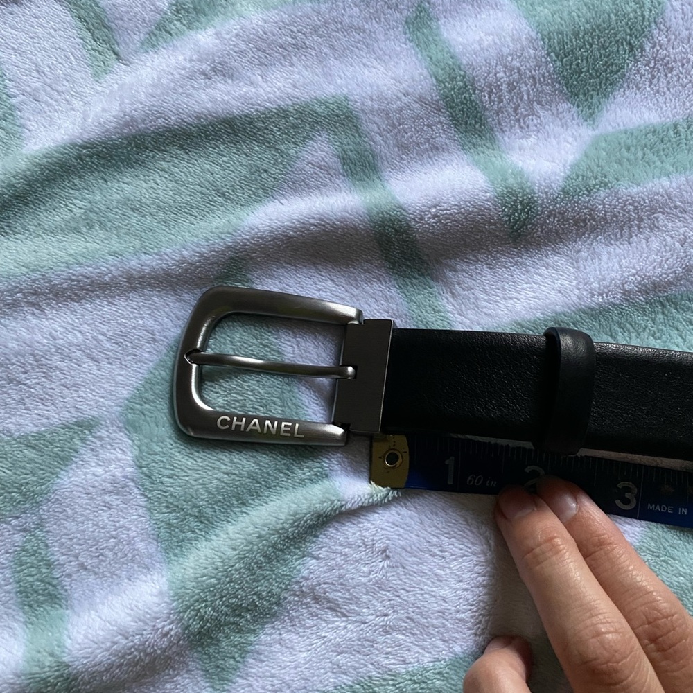 Chanel belt - Picture 13 of 13